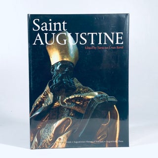 Item #12020 Saint Augustine (Mercatorfonds). Tarsicius Van Bavel