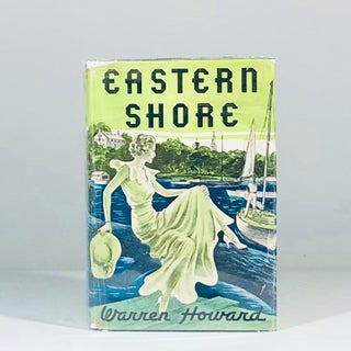 Item #12512 Eastern Shore. Warren Howard