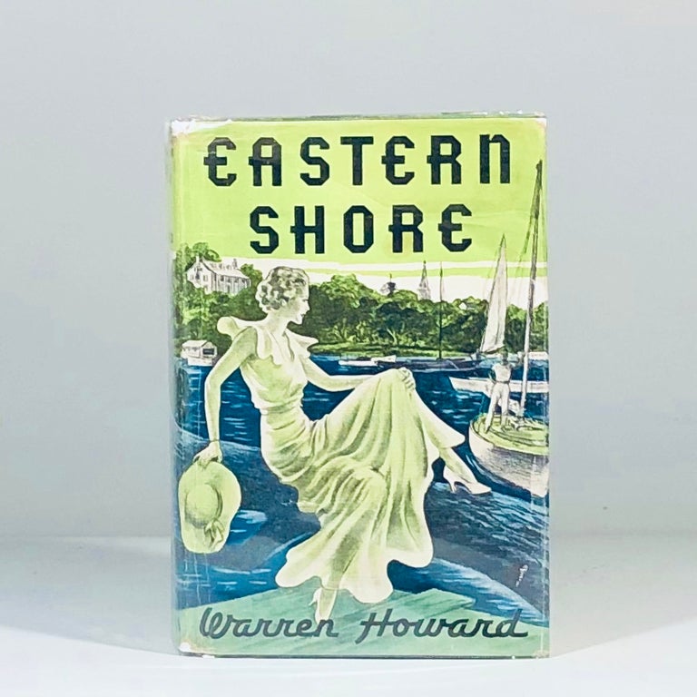 Item #12512 Eastern Shore. Warren Howard.
