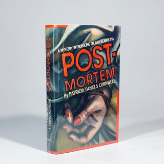 Postmortem: A Mystery Introducing Dr. Kay Scarpetta