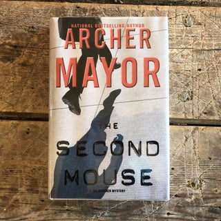 Item #12711 The Second Mouse. Archer Mayor