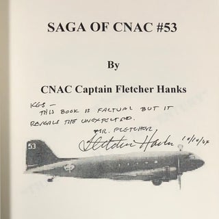 Saga of CNAC #53