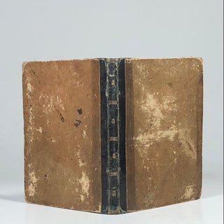 1827 MANUSCRIPT FRIENDSHIP BOOK Worcester Massachusetts HANDCOLOR EMBELLISHMENTS