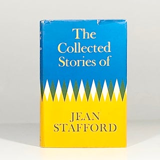 Item #13195 The Collected Stories of Jean Stafford. Jean Stafford
