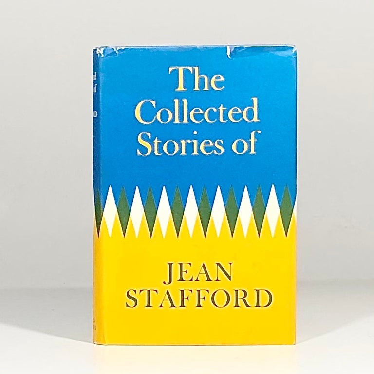Item #13195 The Collected Stories of Jean Stafford. Jean Stafford.
