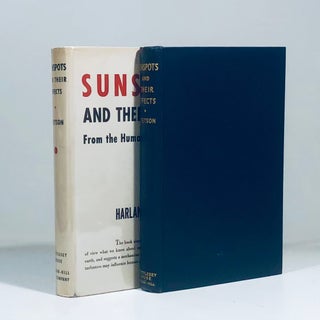 Sunspots and Their Effects From the Human Point of View