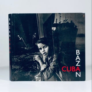 Item #13354 Cuba. Ernesto Bazan