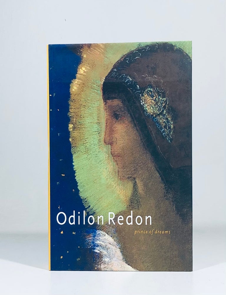 Item #13550 Odilon Redon.