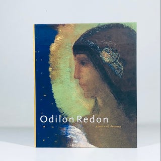 Item #13550 Odilon Redon