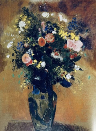 Odilon Redon