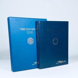 The Universal One: An Exact Science of the One Visible and invisible Universe of Mind...