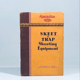 Item #14341 Skeet & Trap Shooting Equipment