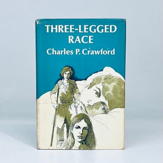 Item #14701 Three-Legged Race. Charles P. Crawford