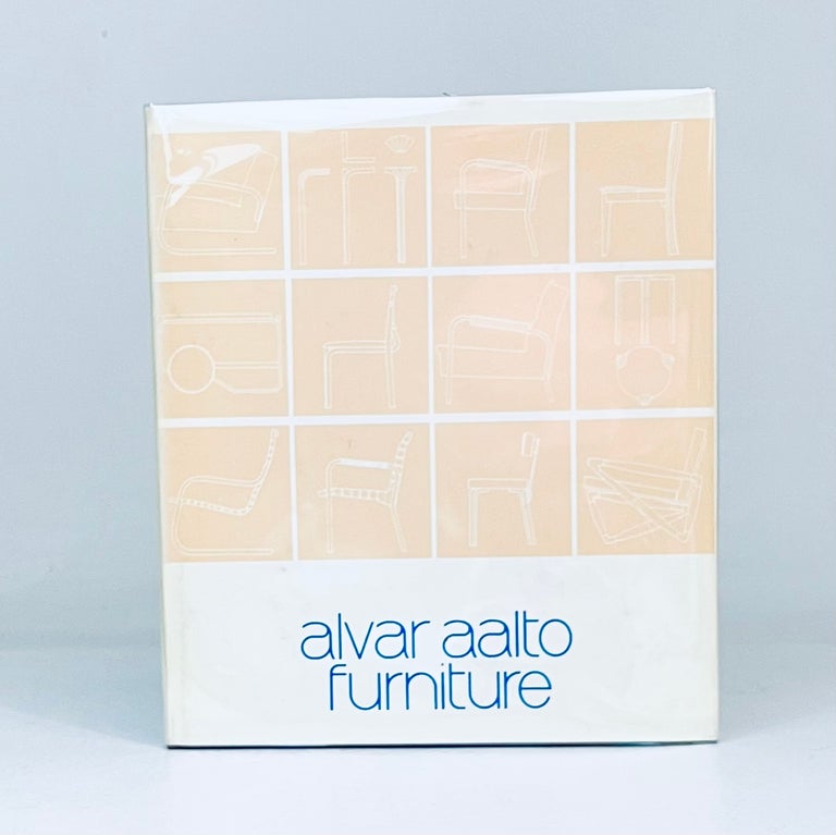 Item #14726 Alvar Aalto Furniture. Elissa Aalto.