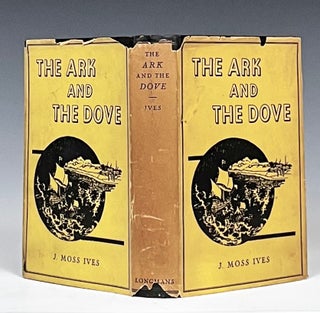Item #14865 The Ark and The Dove: The Beginning of Religious and Civil Liberties in America. J....