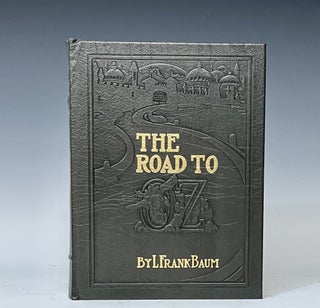 The Wonderful Wizard of Oz Collection (Complete in 6 Volumes)