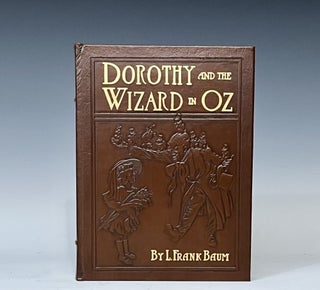 The Wonderful Wizard of Oz Collection (Complete in 6 Volumes)