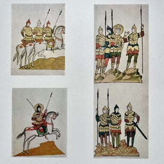 Old Russian Miniatures