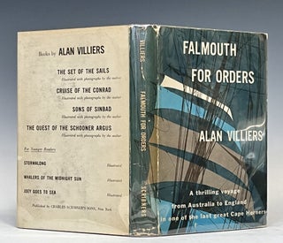 Falmouth for Orders