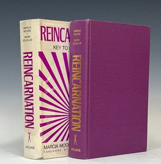 Reincarnation: Key to Immortality