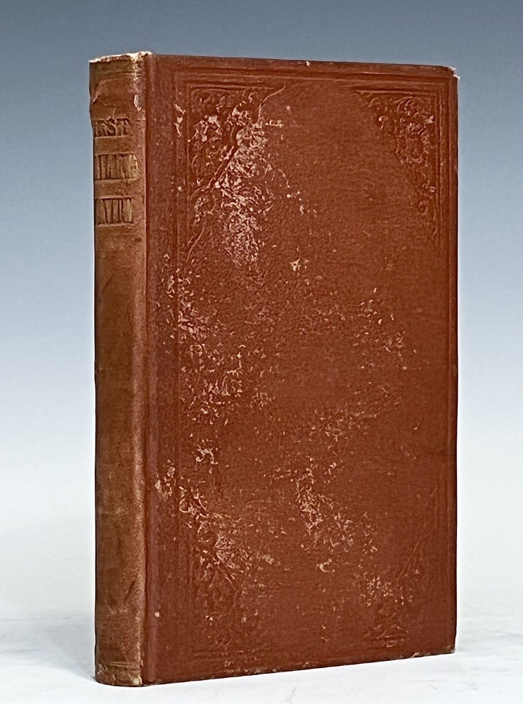 Item #15480 HISTORICAL RECORD OF THE FIRST REGIMENT MARYLAND INFANTRY, With an Appendix Containing a Register of the Officers and Enlisted men, Biographies of Deceased Officers, Etc., War of the Rebellion, 1861-65. Charles Camper, J. W. Kirkley.