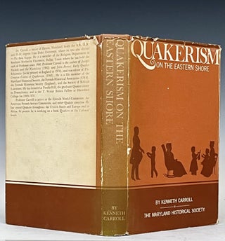 Quakerism on the Eastern Shore
