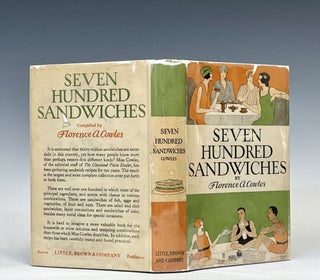 Seven Hundred Sandwiches