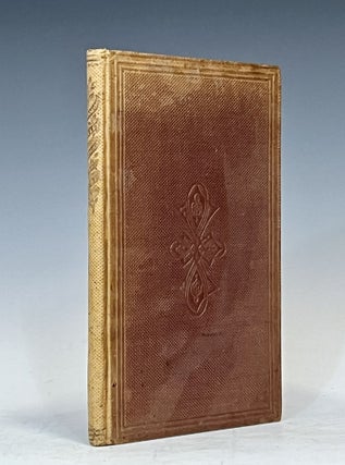 Item #15751 A Narrative of the Campaign in the Valley of the Shenandoah, in 1861. Robert Patterson