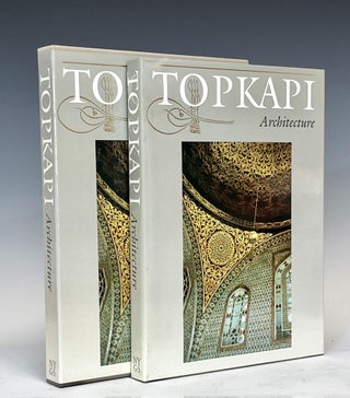 Topkapi Saray Museum. Complete in Five Volumes - Manuscripts, Textiles, Carpets, The Treasury and Architecture.