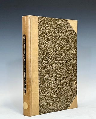 The New York Gazette Journal, 1732 - Bound volume of facsimile issues