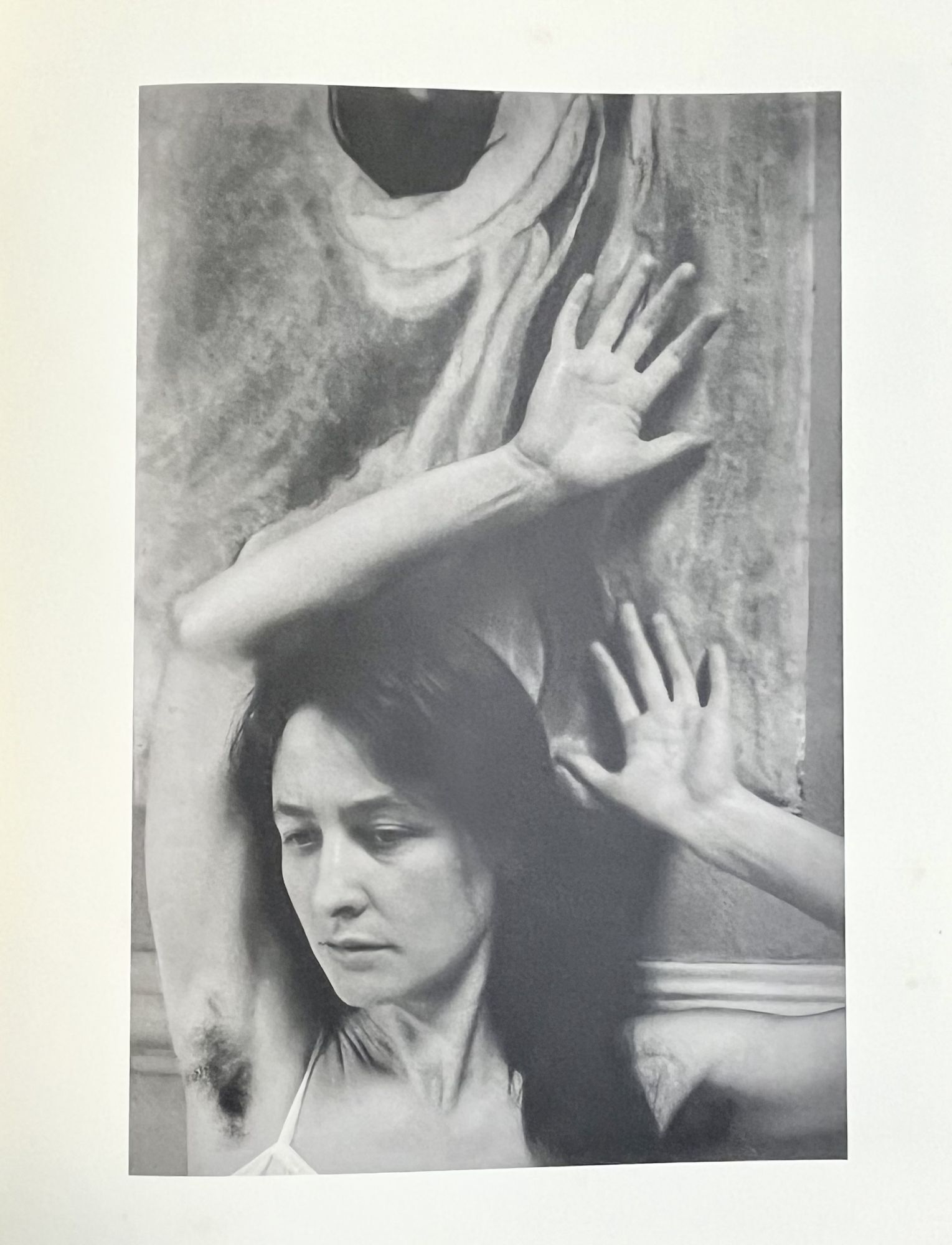 Georgia O'Keeffe: A Portrait by Alfred Stieglitz | Iconic Georgia O'Keeffe: A Portrait by Alfred Stieglitz | Iconic