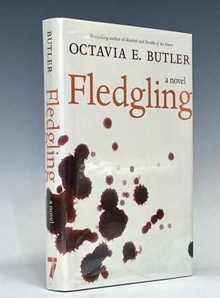 Item #16159 Fledgling. Octavia Butler