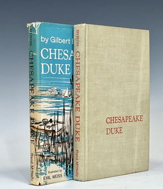 Chesapeake Duke (Signed)