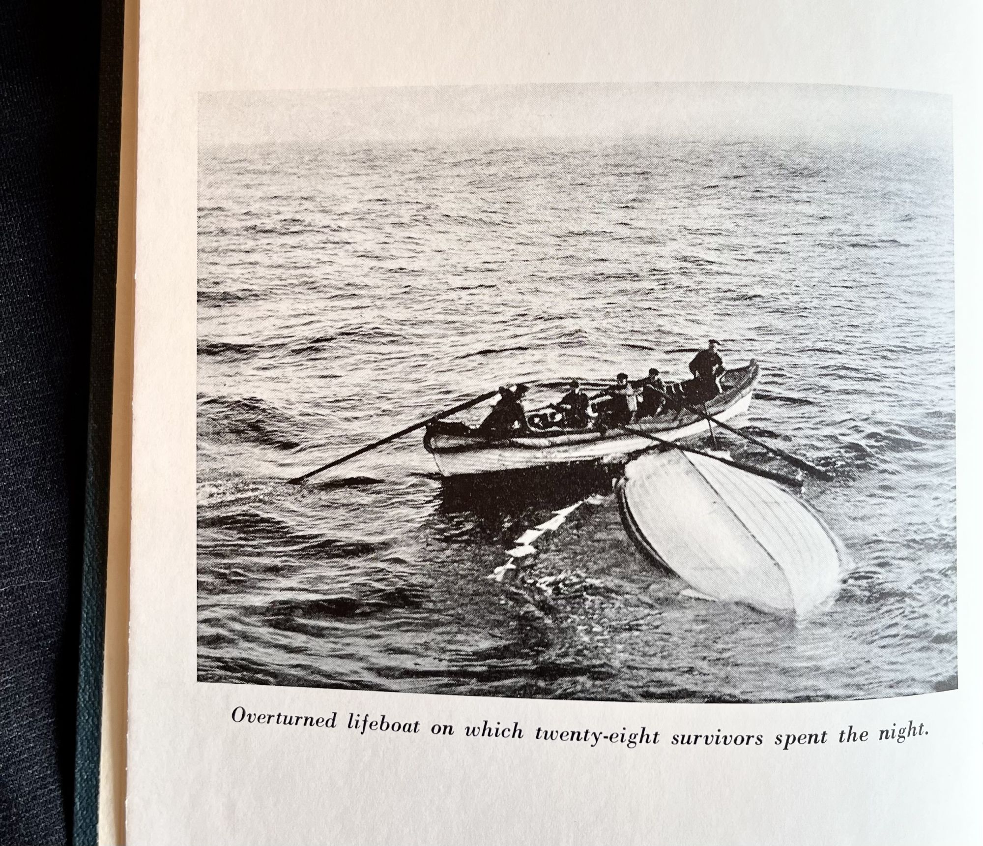 The Sinking Of The S.S. Titanic April 14-15, 1912 | John B. Thayer ...