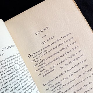 The Works of Edgar Allan Poe: in Ten Volumes