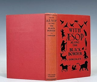 With Aesop Along The Black Border