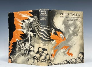Tales of Mystery & Imagination (Arthur Rackham)
