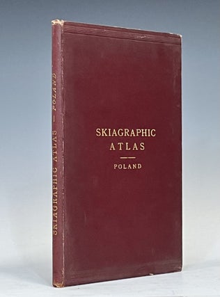 Item #16283 Skiagraphic Atlas Showing the Development of the Bones of the Wrist and Hand for the...