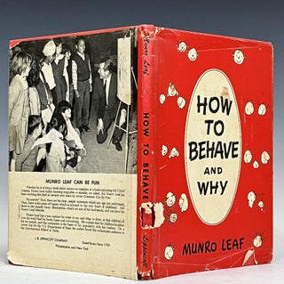 How to Behave and Why