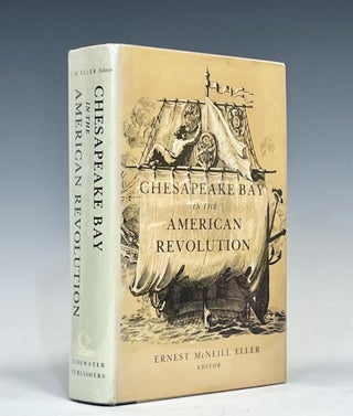 Item #16287 Chesapeake Bay in the American Revolution