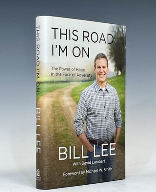 Item #16295 This Road I'm On. Bill Lee