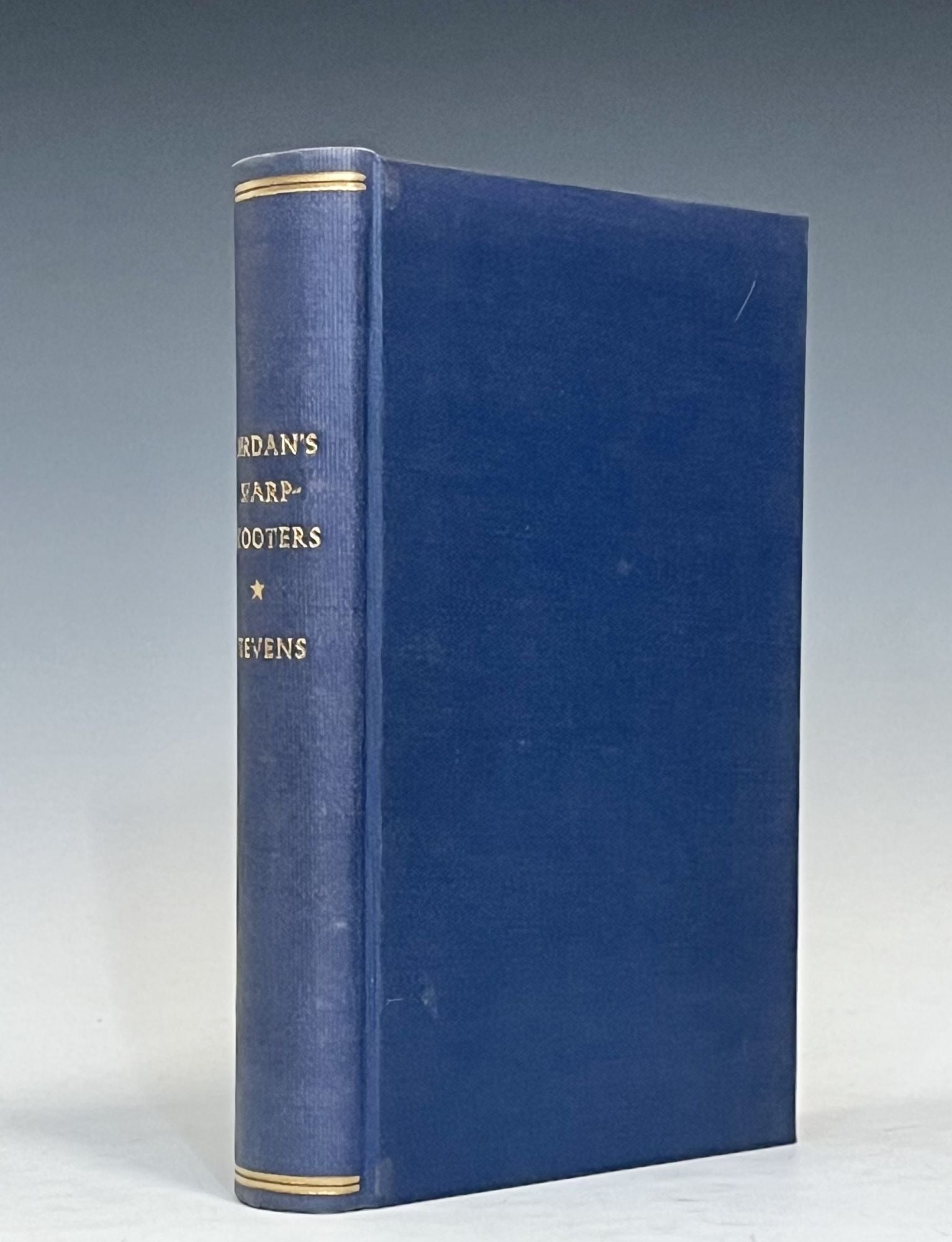 Berdan's United States sharpshooters in the Army of the Potomac, 1861 ...