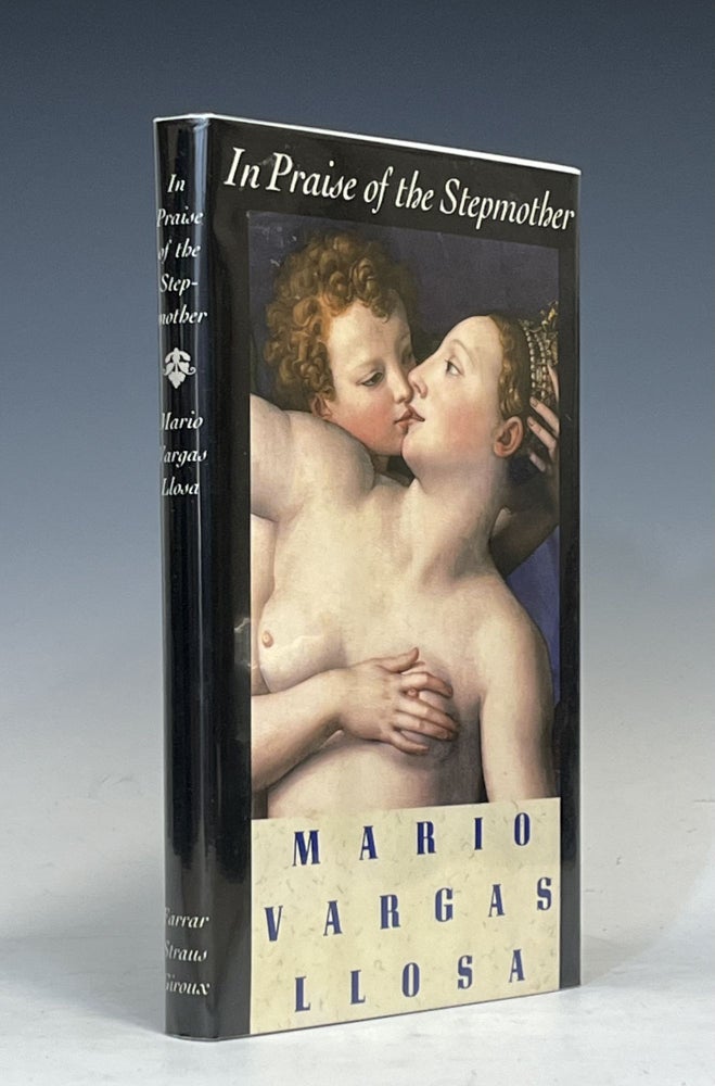 Item #16608 In Praise of the Stepmother. Mario Vargas Llosa.