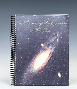 Item #16612 The Drama of the Universe. Willi Sucher