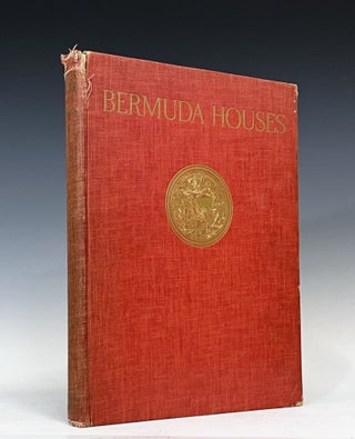 Item #16797 Bermuda Houses. John S. Humphreys
