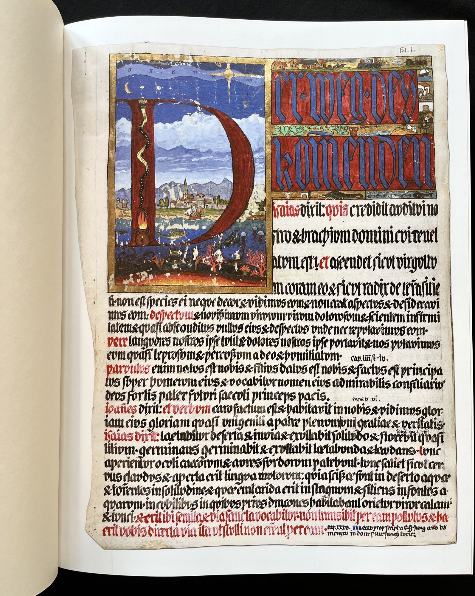 Red Book Auto Values The Red Book: Liber Novus | Carl G. Jung | Early Printing