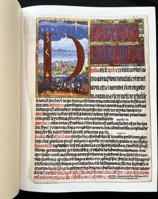 Item #17356 The Red Book: Liber Novus. Carl G. Jung