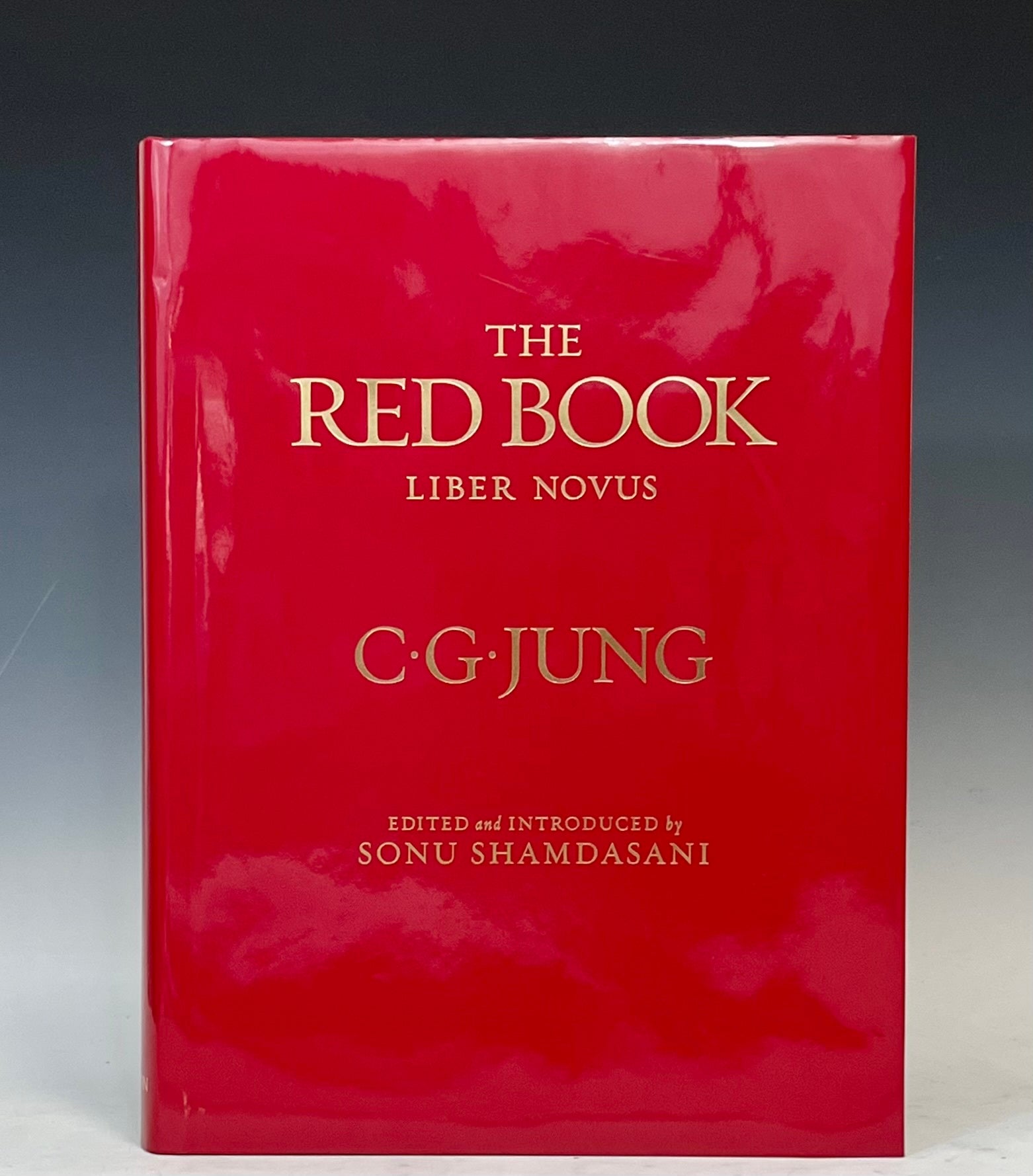 The Red Book: Liber Novus | Carl G. Jung | Early Printing