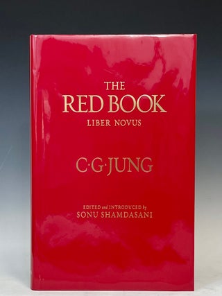 The Red Book: Liber Novus