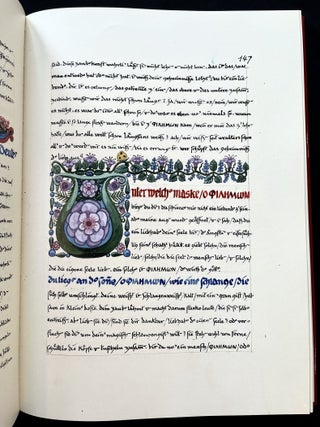 The Red Book: Liber Novus